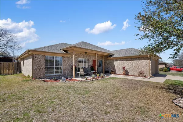 Harker Heights, TX 76548,402 Jason DR