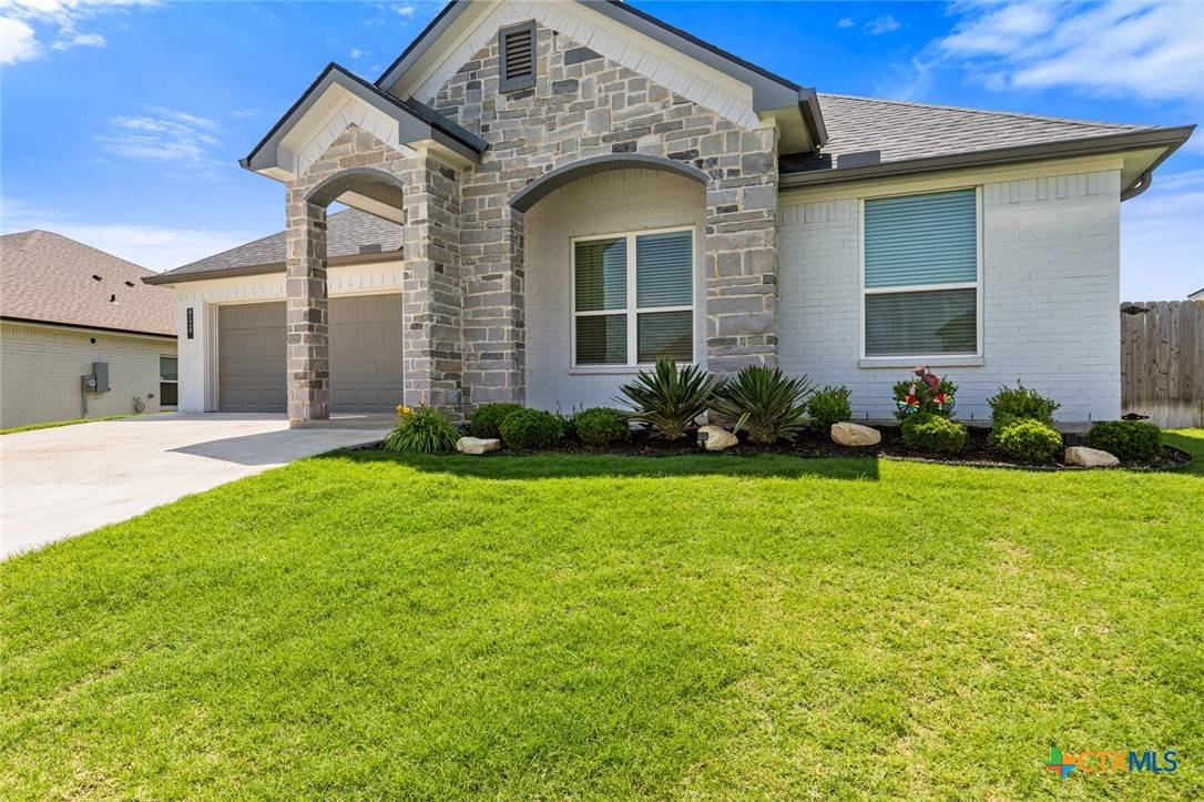 Temple, TX 76502,6124 Monza DR