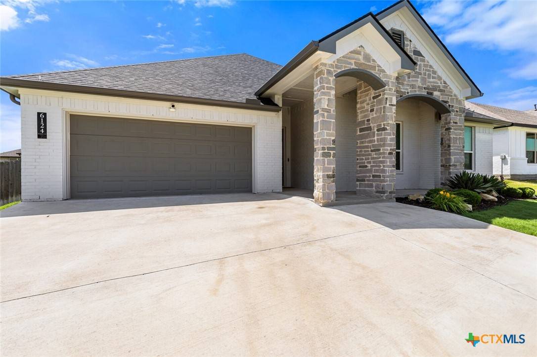 Temple, TX 76502,6124 Monza DR