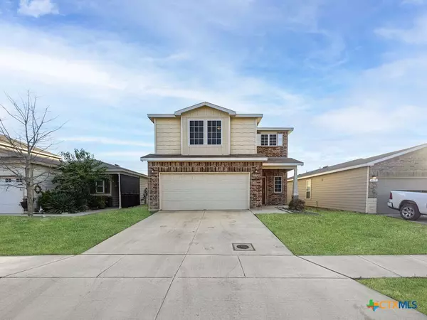 New Braunfels, TX 78130,423 Dappled Willow