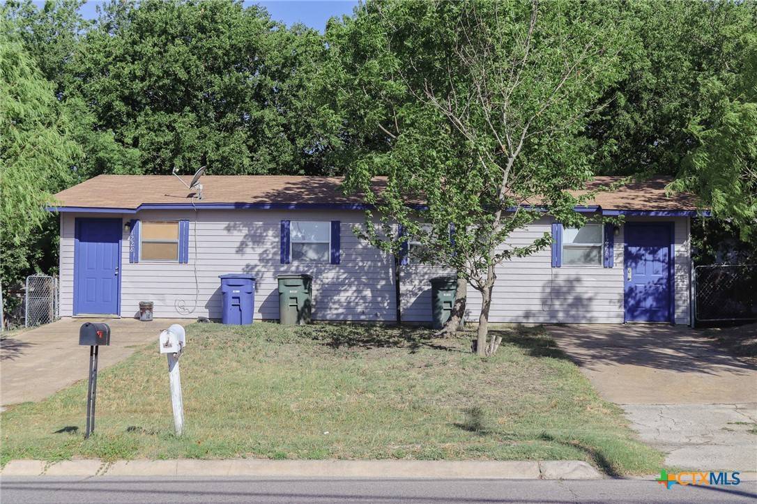 1226 Georgetown RD, Copperas Cove, TX 76522
