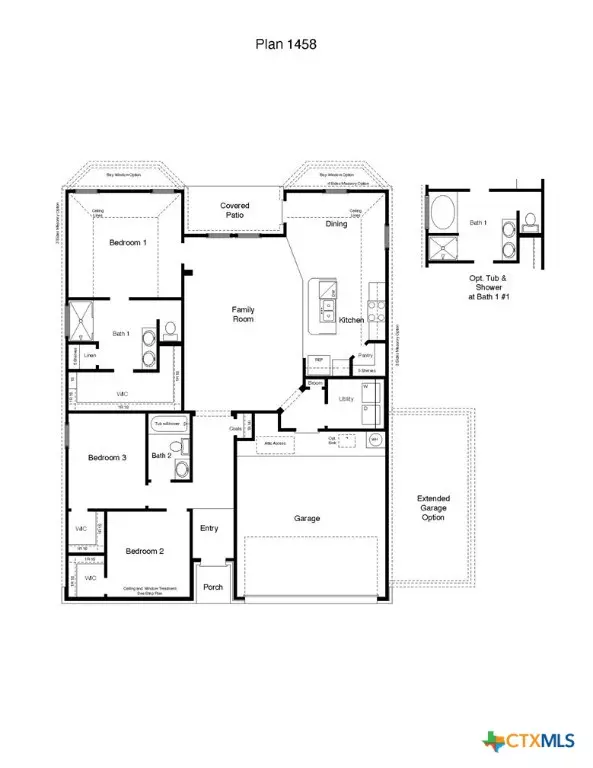 Nolanville, TX 76559,1961 Mercer ST
