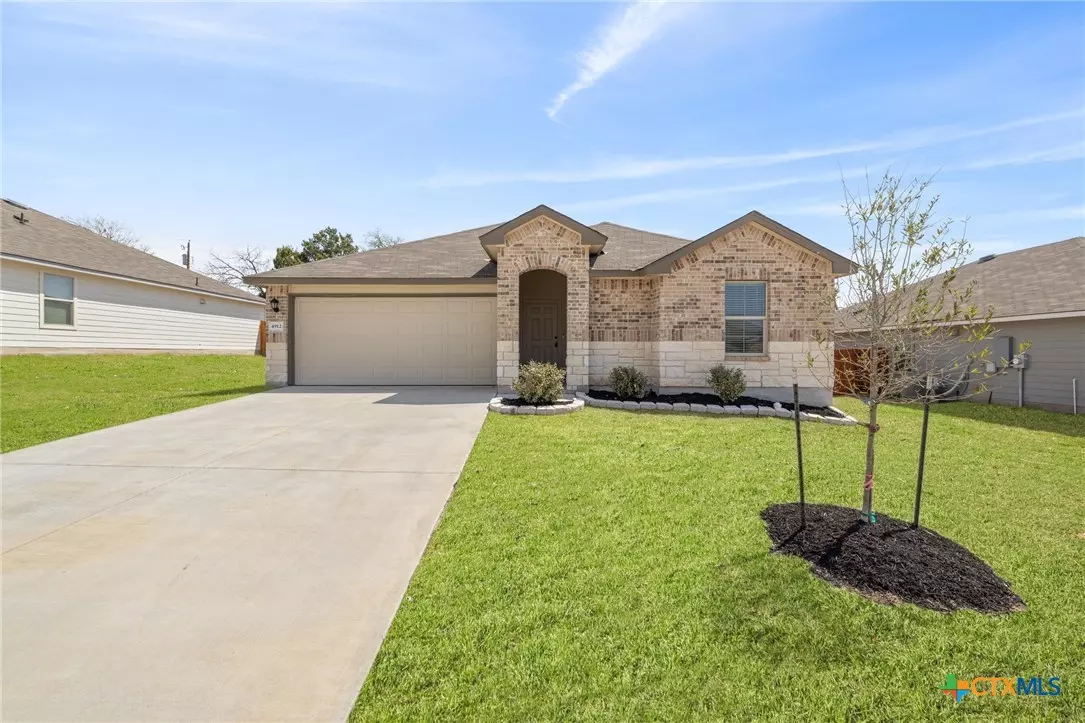 Killeen, TX 76549,4912 Karen Green DR