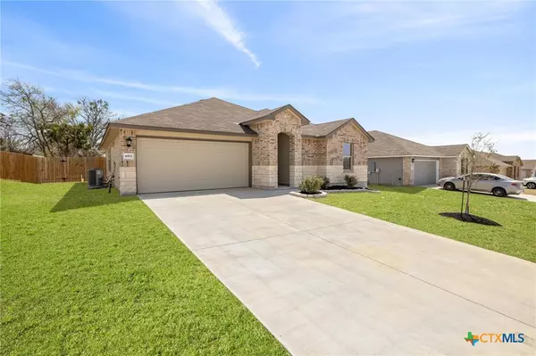 Killeen, TX 76549,4912 Karen Green DR