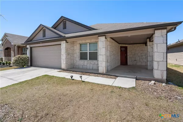 Hutto, TX 78634,105 Krause Springs DR
