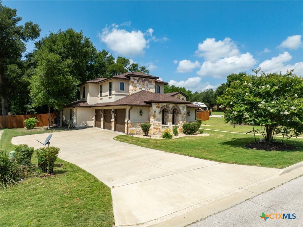 Salado, TX 76571,1010 Woodland Bend CIR