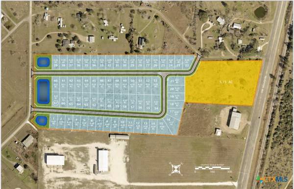 5416 SW Moody, Victoria, TX 77905