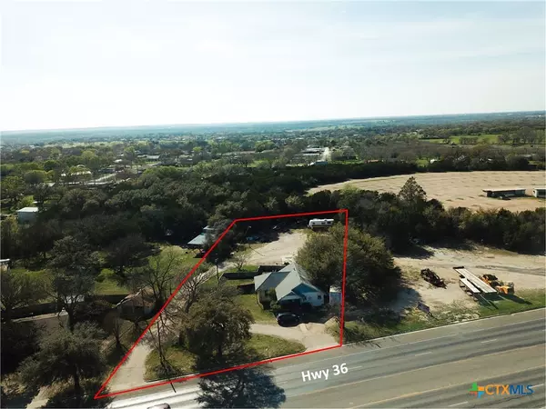 2926 S St Hwy 36, Gatesville, TX 76528