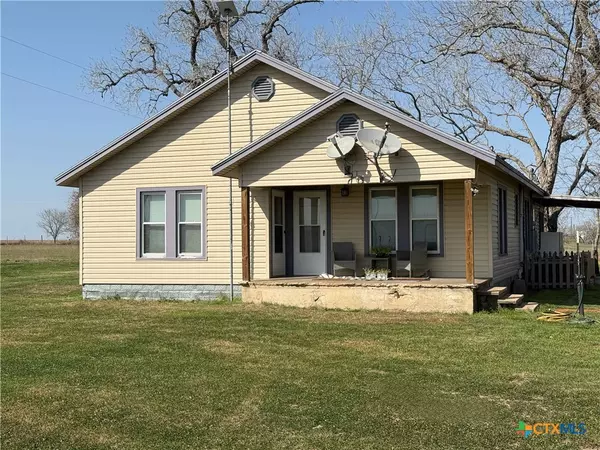 Yorktown, TX 78164,2126 Simecek RD