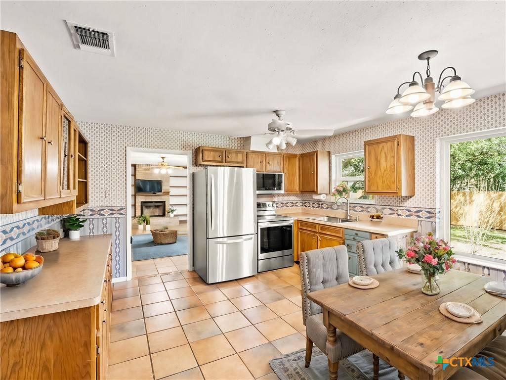 Georgetown, TX 78628,4013 Luna TRL