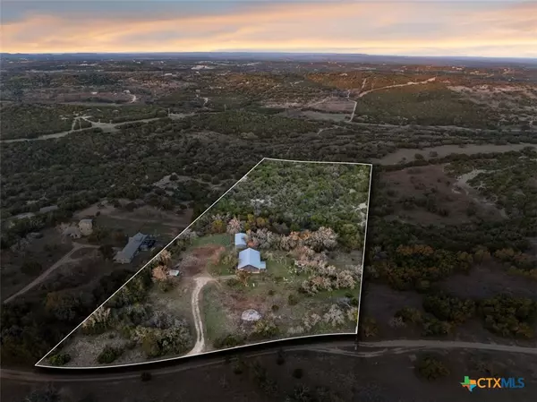 Dripping Springs, TX 78620,3003 Old Red Ranch RD