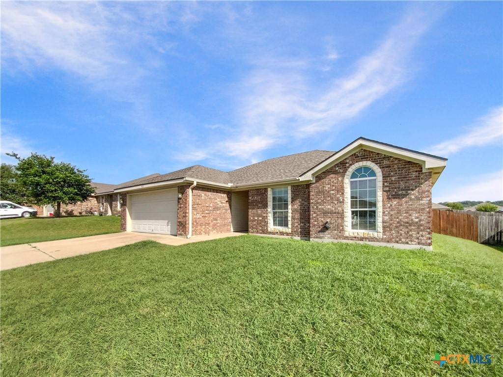 407 Viola DR, Killeen, TX 76542