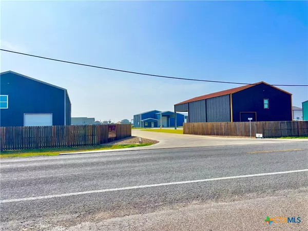 Port O'connor, TX 77982,LOTS 12,13 Circle Hook