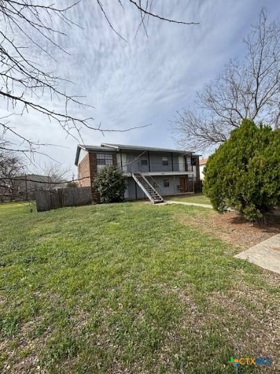 104 E Washington AVE #A, Copperas Cove, TX 76522