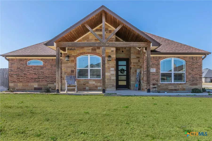 8329 Tesoro DR, Temple, TX 76504