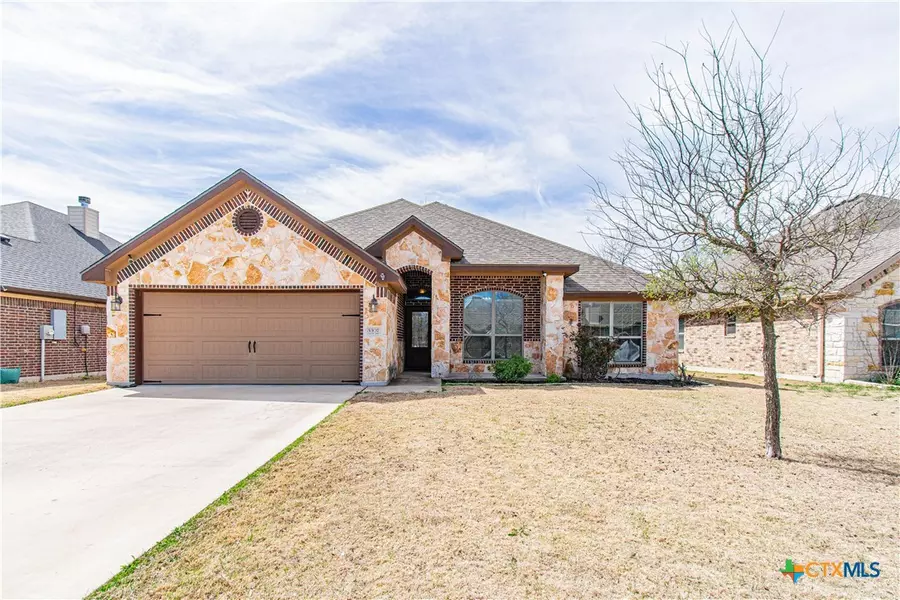3301 Crystal Ann DR, Temple, TX 76502