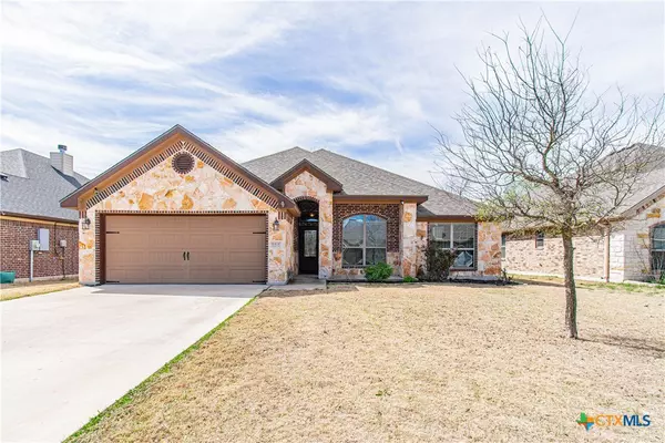 3301 Crystal Ann DR, Temple, TX 76502