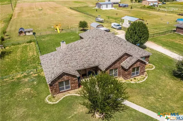 Gatesville, TX 76528,1241 Moccasin Bend RD