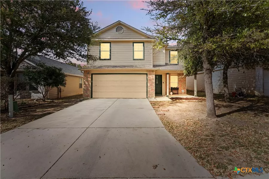 7611 Presidio CRK, Boerne, TX 78015