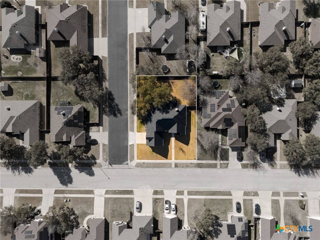 Killeen, TX 76542,6306 Siltstone LOOP
