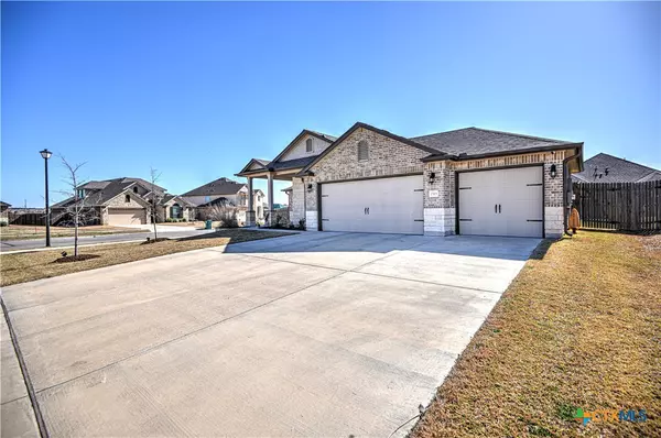Harker Heights, TX 76548,2501 Cortona ST