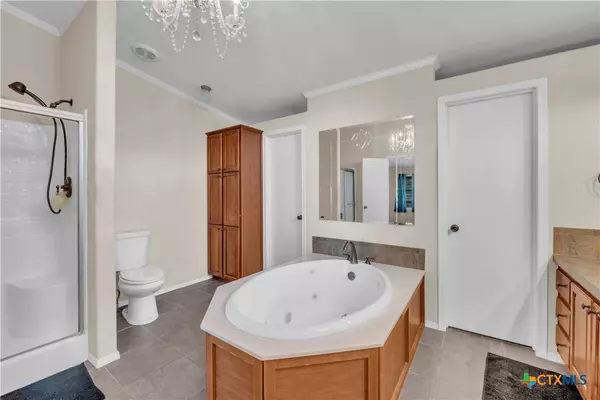 Harker Heights, TX 76548,4311 Broken Arrow DR