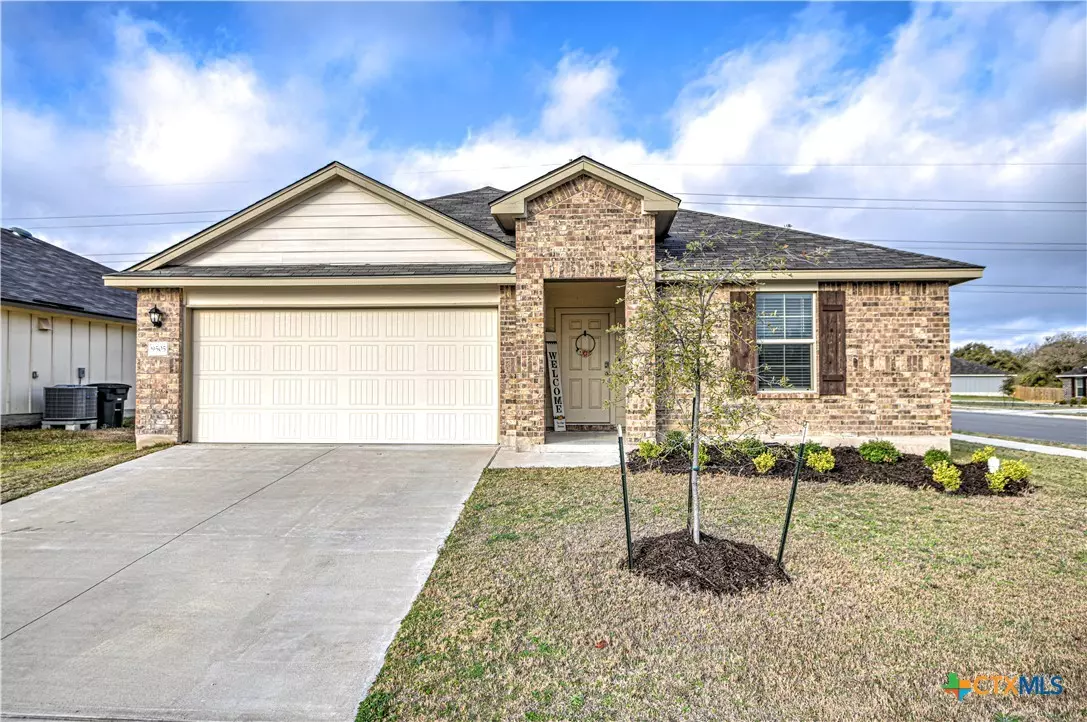 Killeen, TX 76542,9505 Kensley Rose DR
