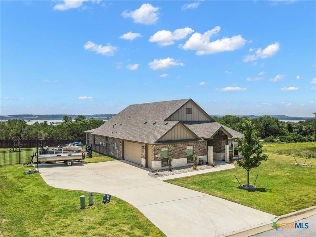 3410 Shoreline DR, Harker Heights, TX 76548