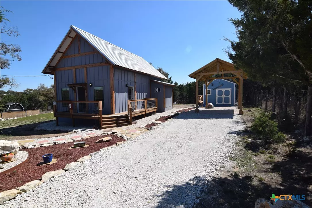 Spring Branch, TX 78070,820 Stagecoach TRL