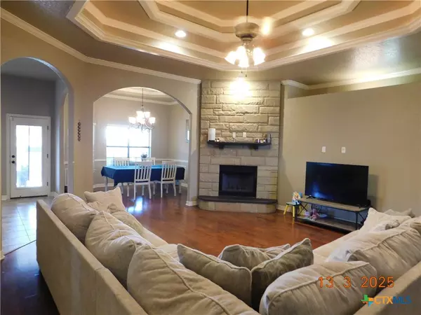 Killeen, TX 76542,6102 Tanzanite DR