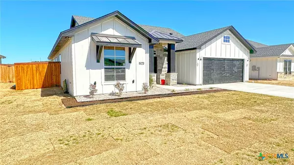 Copperas Cove, TX 76522,1470 Walker Place BLVD
