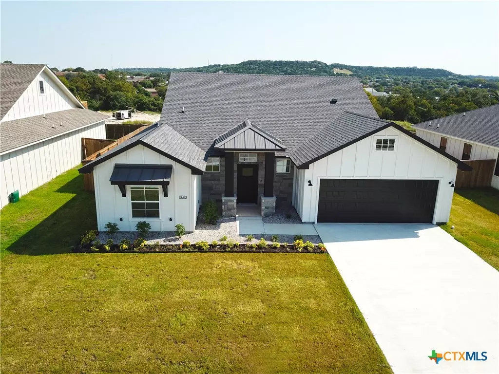 Copperas Cove, TX 76522,1470 Walker Place BLVD