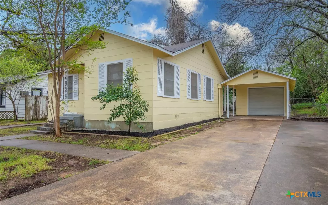 Rockdale, TX 76567,519 Evelyn ST