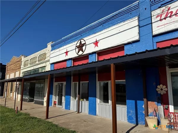 Lott, TX 76656,0 Gassaway