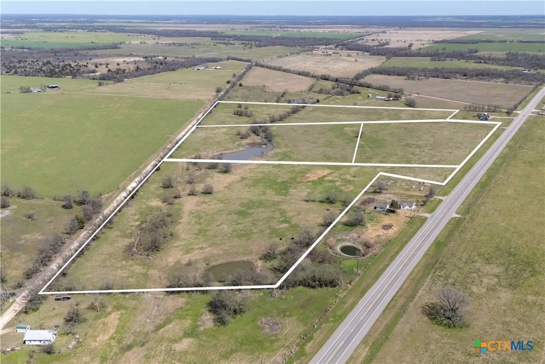 Rosebud, TX 76570,lot 1 N 7th ST