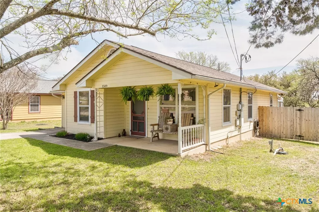 San Marcos, TX 78666,1509 Marlton ST