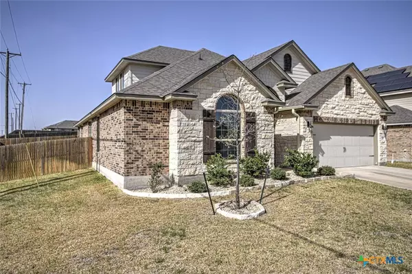 Harker Heights, TX 76548,1310 Torino ST