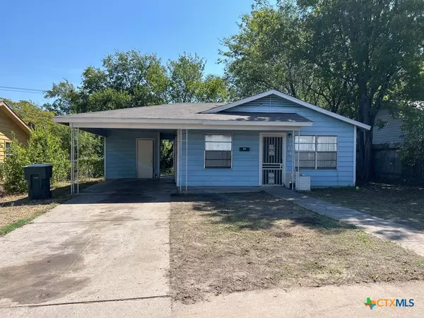 704 Jefferis AVE, Killeen, TX 76543