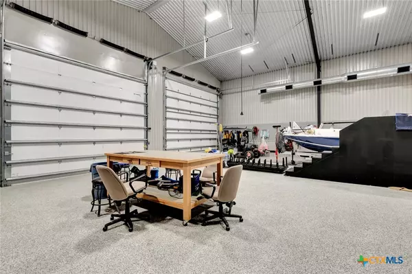 Port O'connor, TX 77982,52 Coastal Oaks LOOP