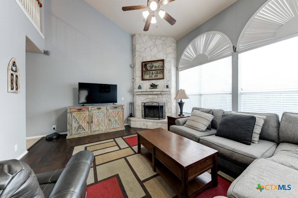 New Braunfels, TX 78132,857 San Fernando LN