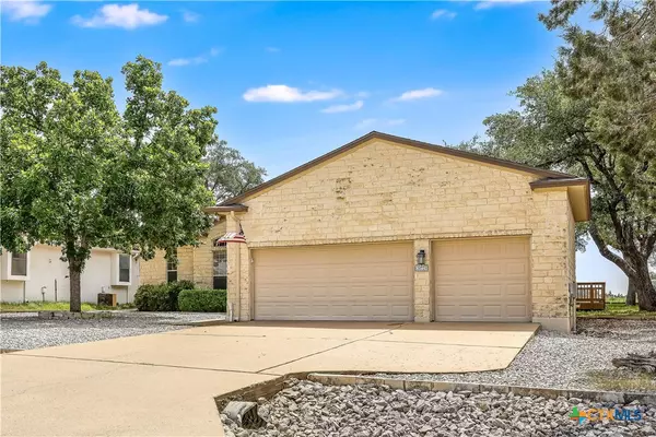 Lago Vista, TX 78645,20725 Henry AVE