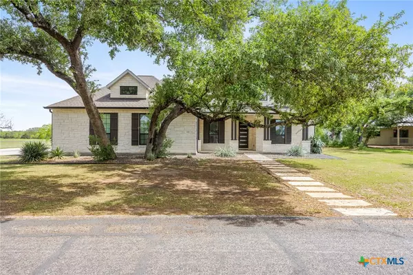 Spicewood, TX 78669,135 Bedford DR