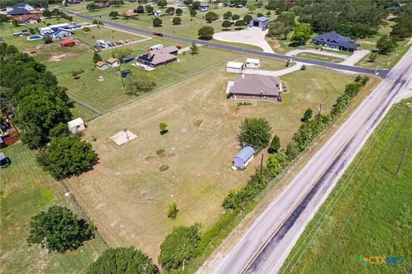Kempner, TX 76539,3197 Robin LN