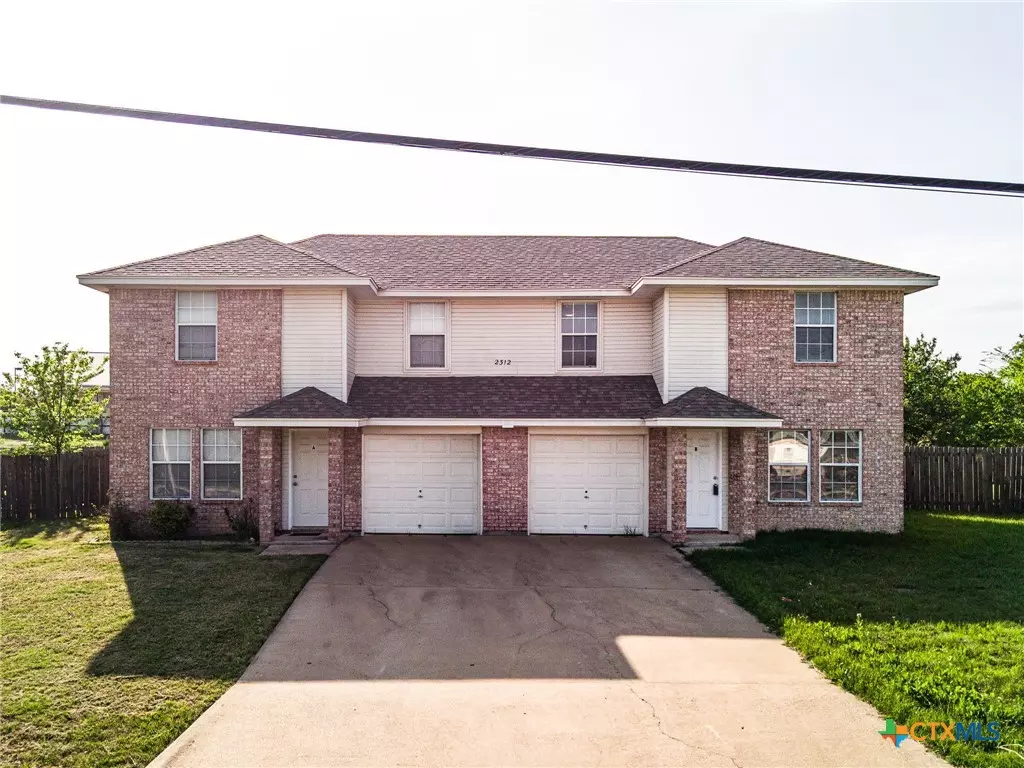 Harker Heights, TX 76548,2312 Wildewood DR