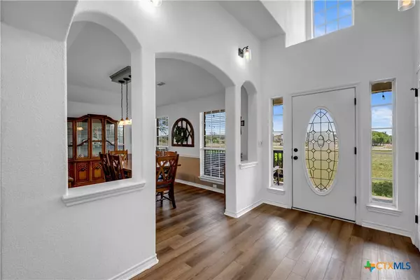 Bertram, TX 78605,520 County Road 304