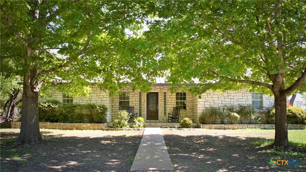 2608 County Road 322, Liberty Hill, TX 78642