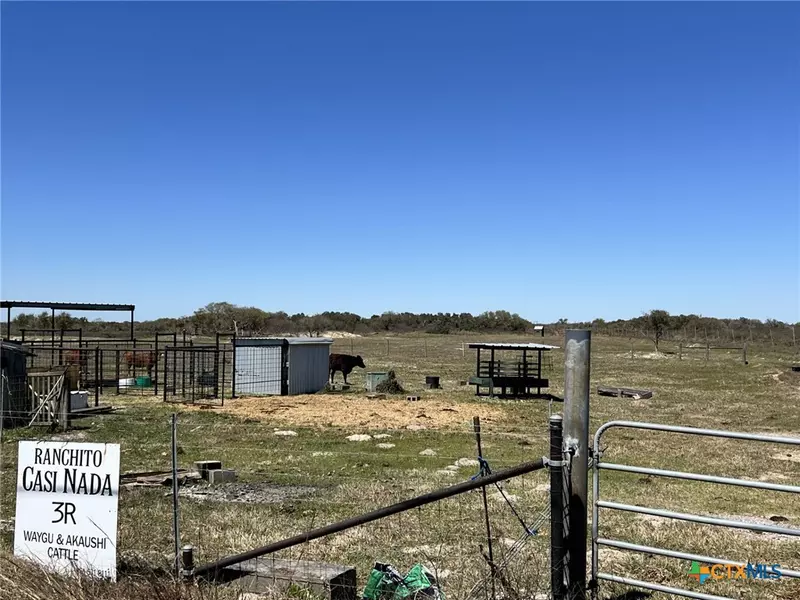 0000 ST. Hwy 185, Seadrift, TX 77983
