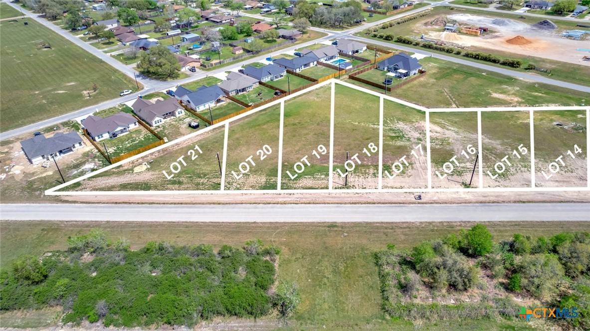 Victoria, TX 77905,316 Warehouse RD