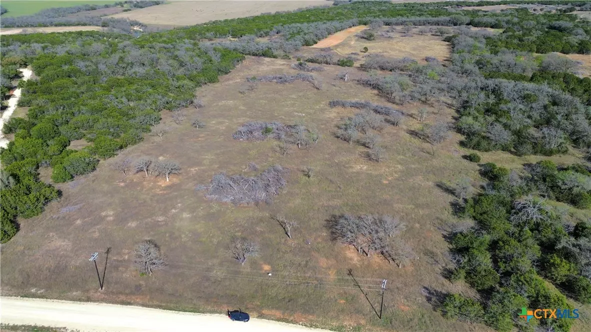 Evant, TX 76525,Lot 118 Phase 6 PR 42102
