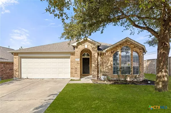 3300 Porter Creek CV, Round Rock, TX 78665